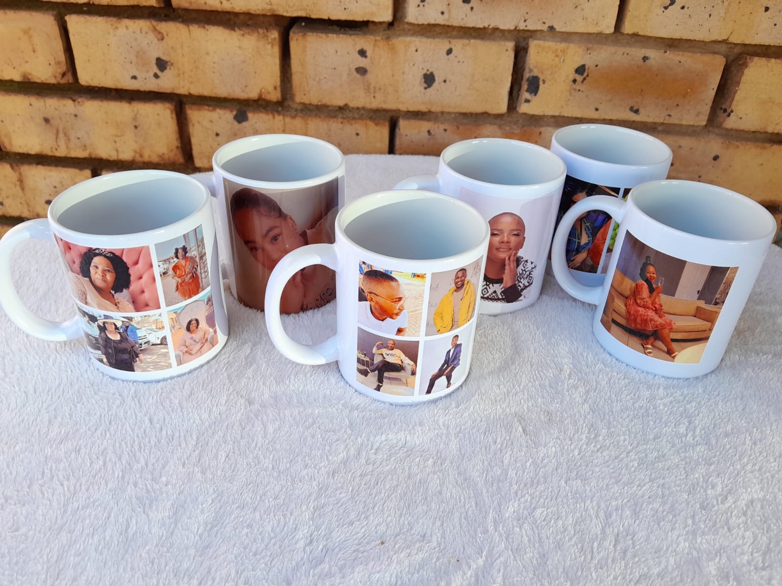 A personalised design